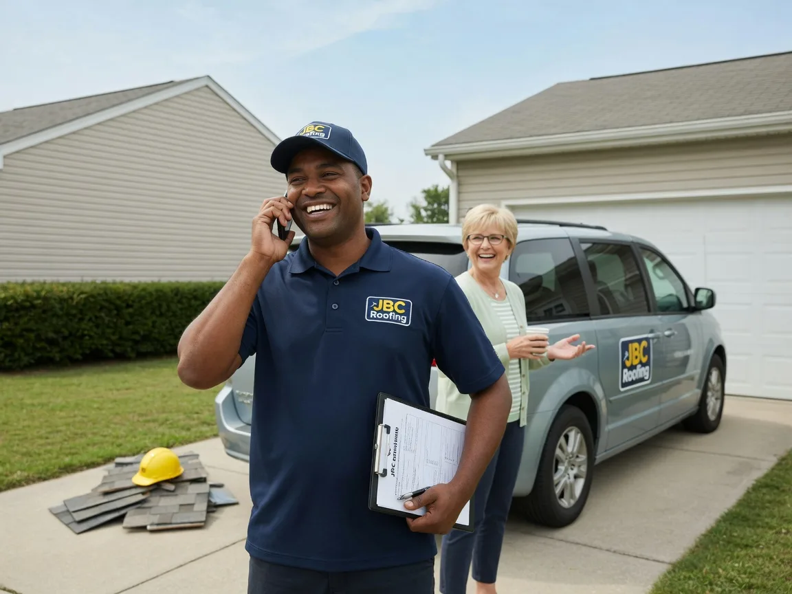 Roof Replacement Womelsdorf, PA FAQs